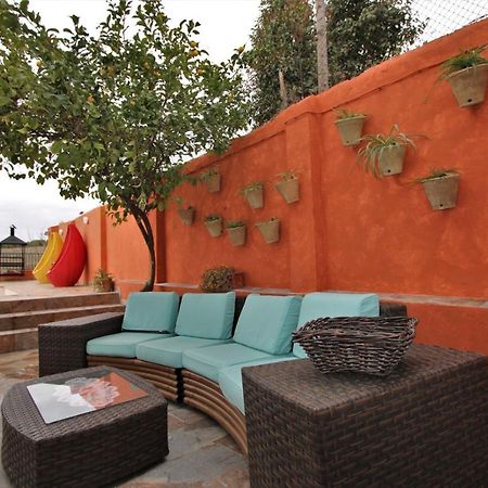 Casa Rural Mananas Felices Martos Luaran gambar