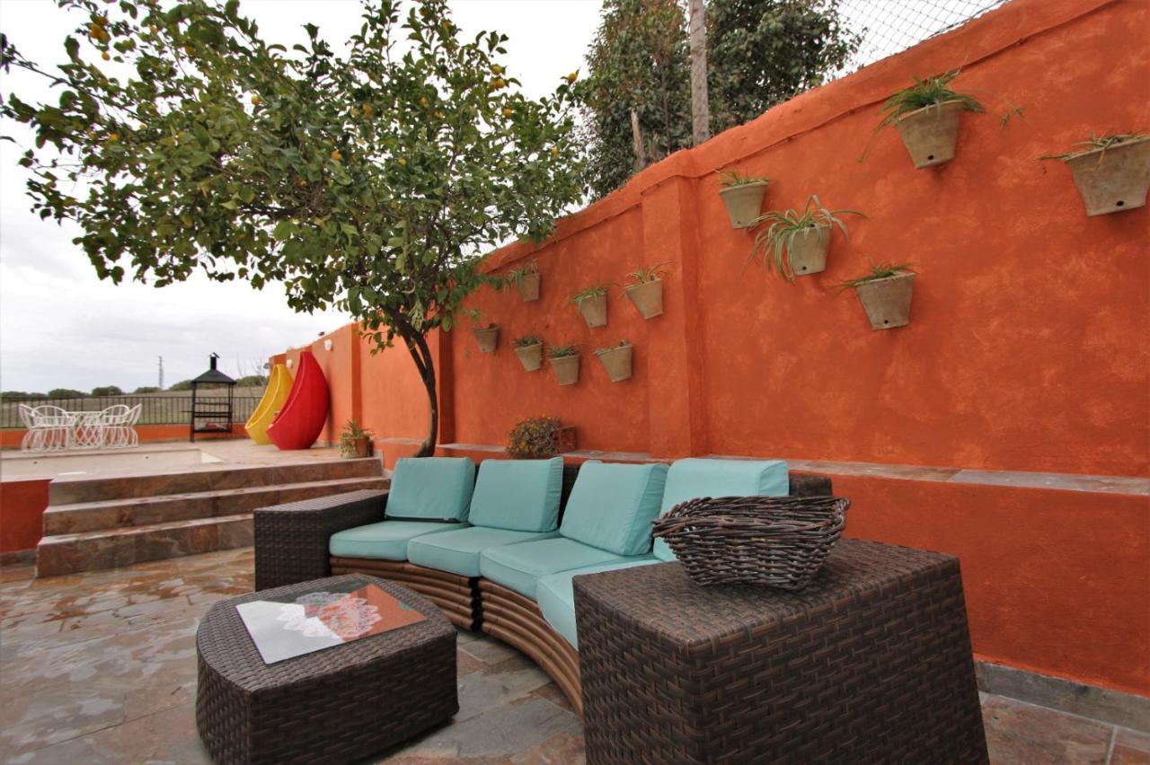 Casa Rural Mananas Felices Martos Luaran gambar