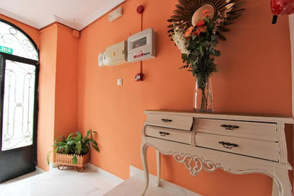 Casa Rural Mananas Felices Martos Luaran gambar