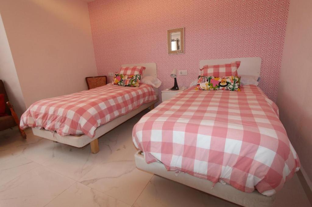 Casa Rural Mananas Felices Martos Luaran gambar