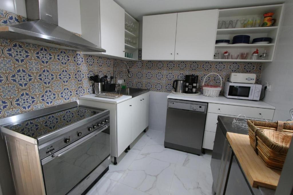 Casa Rural Mananas Felices Martos Luaran gambar