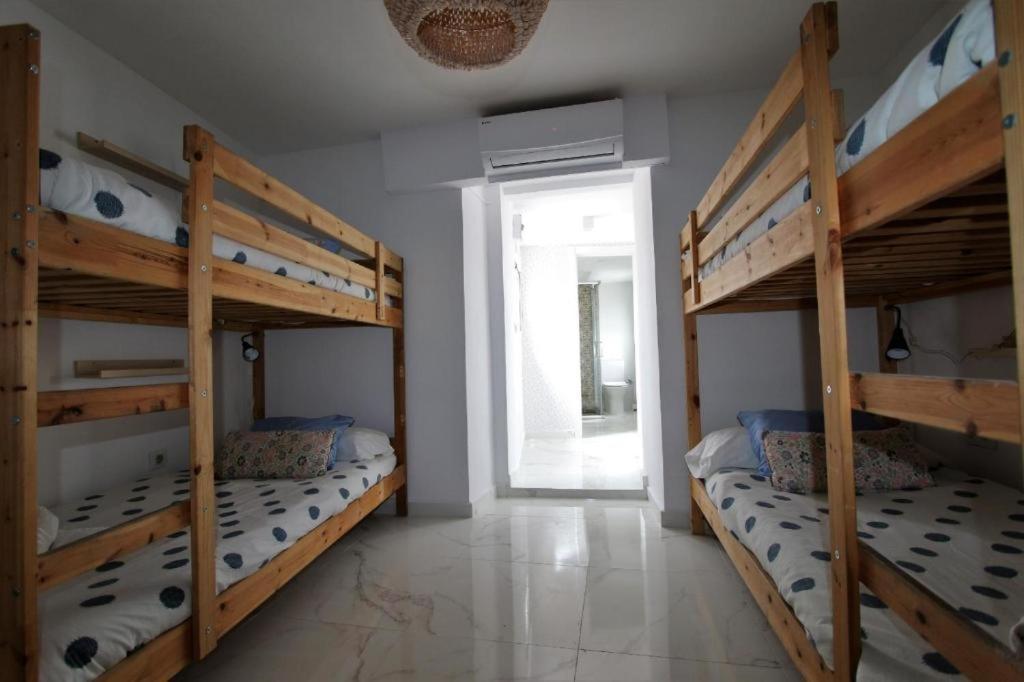 Casa Rural Mananas Felices Martos Luaran gambar