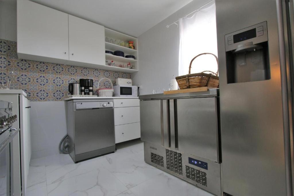 Casa Rural Mananas Felices Martos Luaran gambar