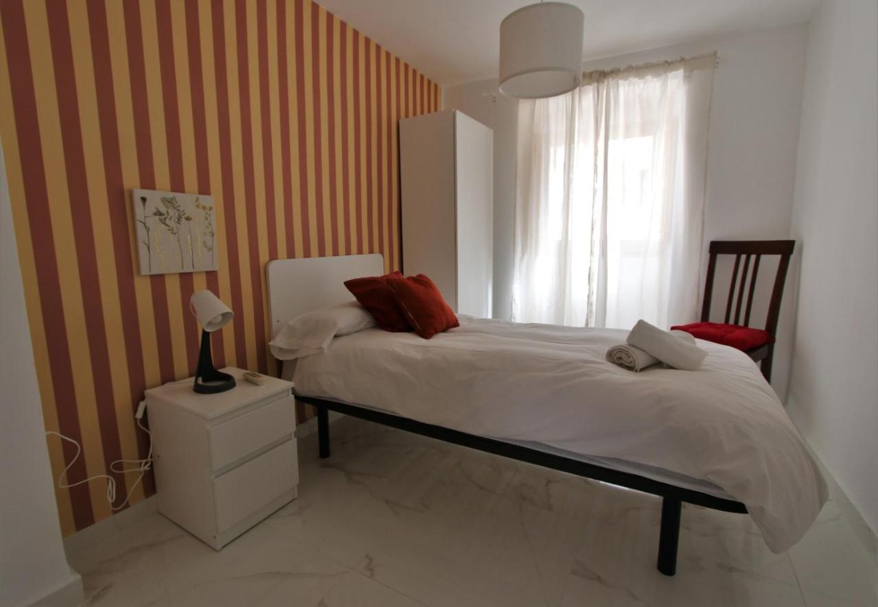Casa Rural Mananas Felices Martos Luaran gambar