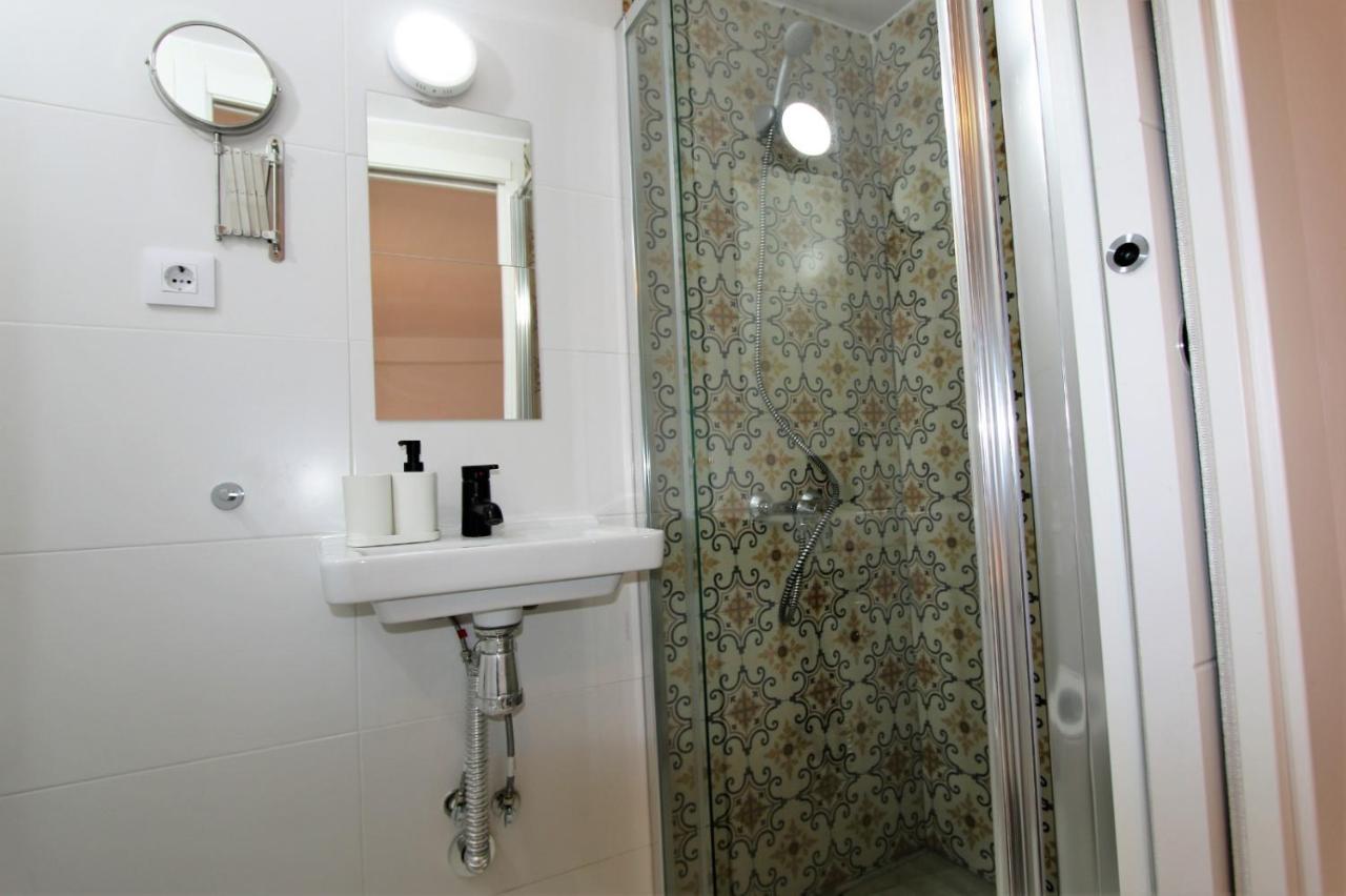 Casa Rural Mananas Felices Martos Luaran gambar