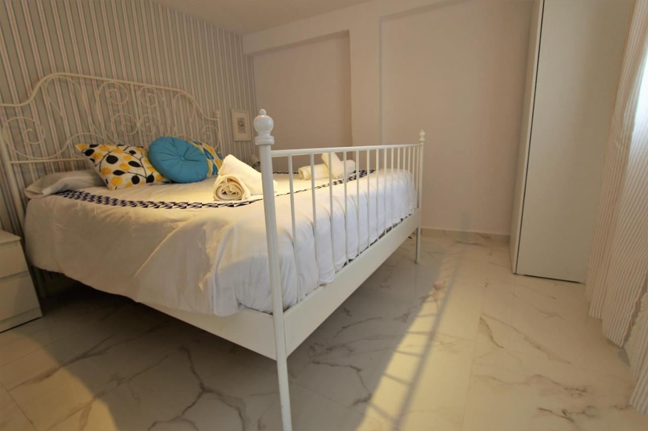 Casa Rural Mananas Felices Martos Luaran gambar