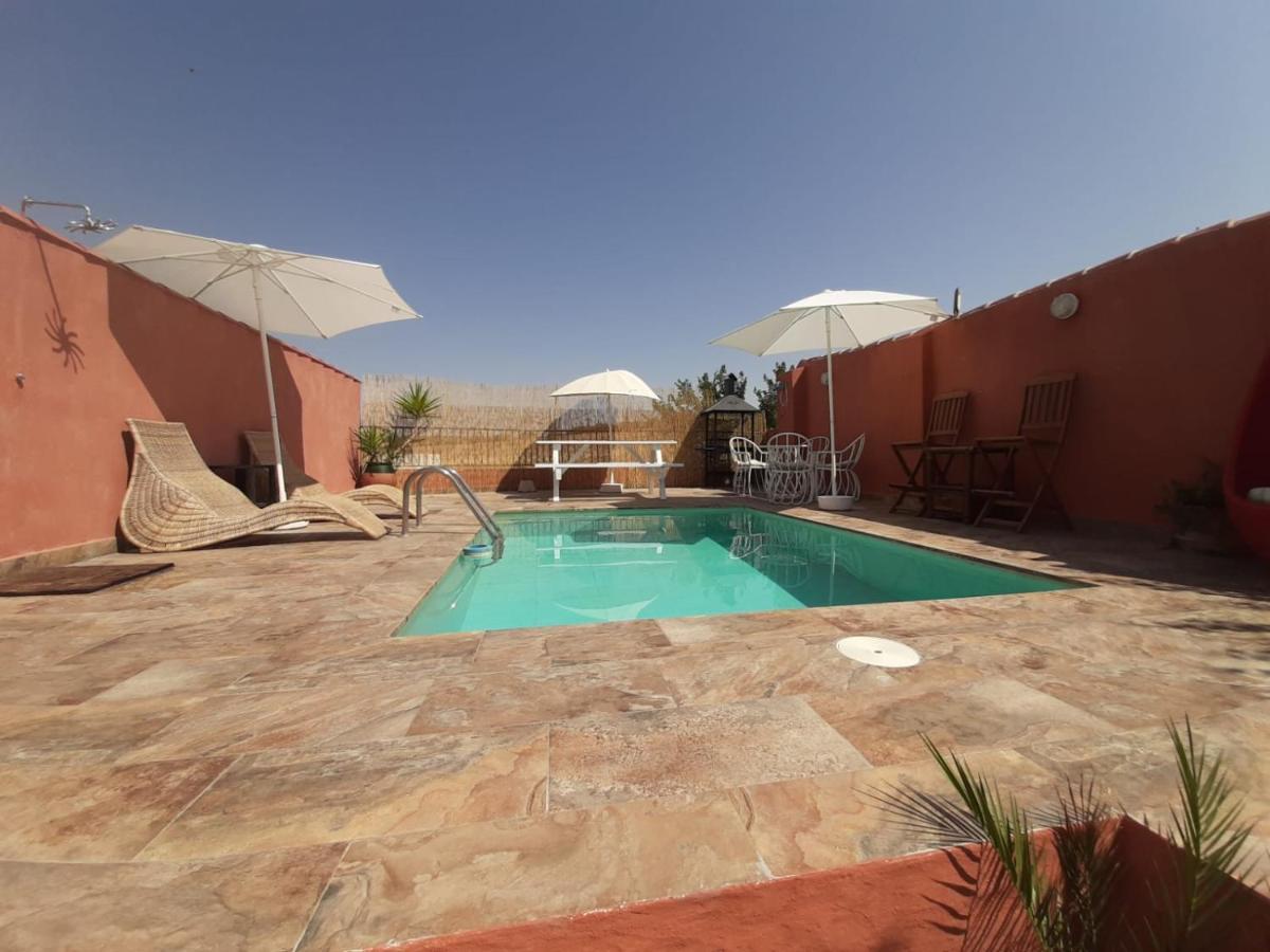 Casa Rural Mananas Felices Martos Luaran gambar